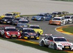 DTM 2011 – Valencia