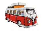 VW T1 Camper Van by Lego