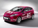 Ford Focus & Fiesta ECOnetic Technology