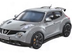Nissan Juke-R