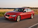 Ολοκαίνουρια BMW Σειρά 3