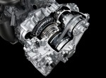 Nissan: Νέο CVT κιβώτιο