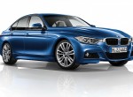Νέα BMW σειρά 3 Μ Sport Pack