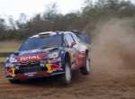 WRC 2011 – Ράλλυ Ισπανίας
