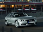 Ανανεωμένο Audi A4