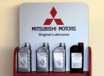 Γνήσια λιπαντικά Mitsubishi