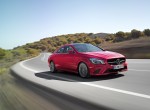 Mercedes Benz CLA 180