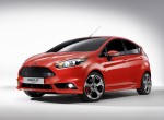 To Fiesta ST Concept και σε 5θυρο

