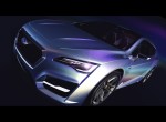 Subaru Advanced Tourer Concept