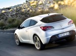 Opel Astra GTC
