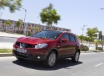 Νέα Nissan Qashqai 1.6 dCi στην Ελλάδα
