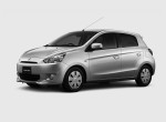 Έτοιμο το νέο Mitsubishi Colt