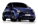 Νέες εκδόσεις για το Fiat 500