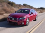 Νέο Lexus GS 250