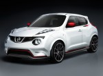 Juke Concept δια χειρός Nismo