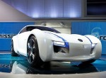 Πρωτότυπο Nissan ESFLOW
