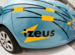 Opel Ampera & iZEUS