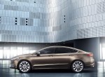 Ford Vignale