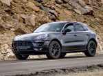 Porsche Macan: έρχεται στις 20 Νοέμβρη