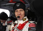 Στη Ford μέχρι το 2013 ο Petter Solberg