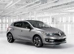 Νέο Renault Megane facelift