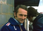 Niki Lauda: «Υπερποντικός» με προσωπικότητα