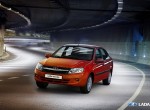 Νέο Lada Granta