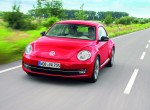 VW Beetle 1.2 TSI