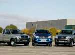 Ανάκληση TOYOTA Hilux 2005-2012