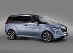Hyundai Hexa Space Concept