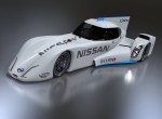 Nissan ZEOD RC: Έτοιμο για αγώνες αντοχής