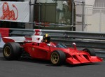 Ferrari 312 B3 «spazzaneve»: Σημείο καμπής