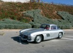 ΟΔΗΓΟΥΜΕ Mercedes-Benz 300SL (W198): Αρχέτυπο supercar