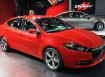 Νέο Dodge Dart