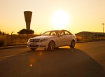 Mercedes C 180 CGI Bluefficiency - 2011