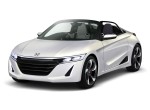 Honda S 660: Πρεμιέρα στο Τόκυο