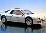 Ford RS200: Με όραμα, χωρίς ζωή