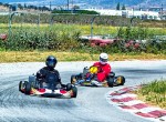 GO kart: Ευκαιρία αδρεναλίνης