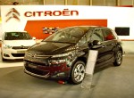 Το νέο C4 Picasso στο Athens Motor Show 2013