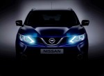 Νέο Nissan Qashqai: Αντίστροφη μέτρηση ΤΕΛΟΣ