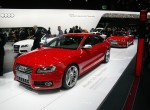Audi S5 Sportback
