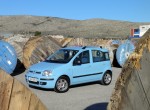 Fiat Panda 1.2 LPG