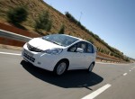 Honda Jazz CVT με €15.950