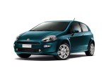 Τιμές Fiat Punto 2012