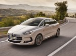 Νέο Citroen DS5 από 29.570 ευρώ