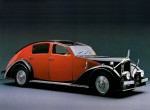 Voisin C25 Aerodyne: Avant Garde!