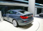 BMW Σειρά 5 GT