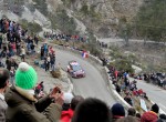 WRC 2012: Ράλλυ Monte Carlo