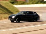 Video: Η Porsche Macan στην πίστα του Weissach