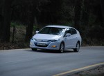Honda Insight - 2010